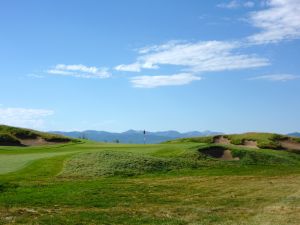 Tributary 4th Green